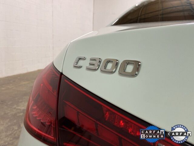 2024 Mercedes-Benz C-Class C 300 Dallas TX