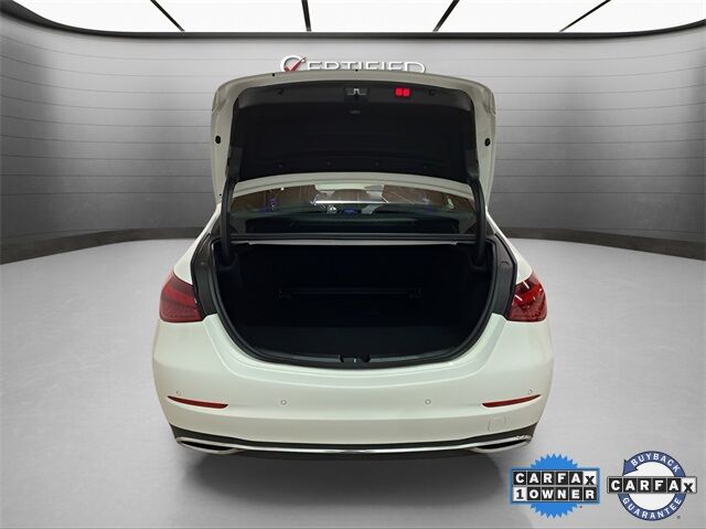 2024 Mercedes-Benz C-Class C 300 Dallas TX