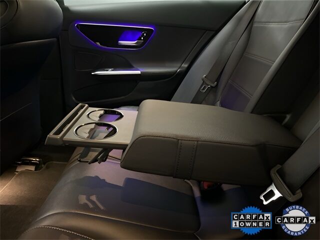 2024 Mercedes-Benz C-Class C 300 Dallas TX