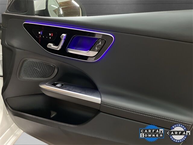 2024 Mercedes-Benz C-Class C 300 Dallas TX