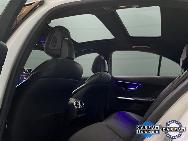 2024 Mercedes-Benz C-Class C 300 Dallas TX