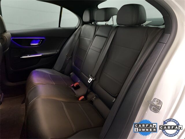2024 Mercedes-Benz C-Class C 300 Dallas TX