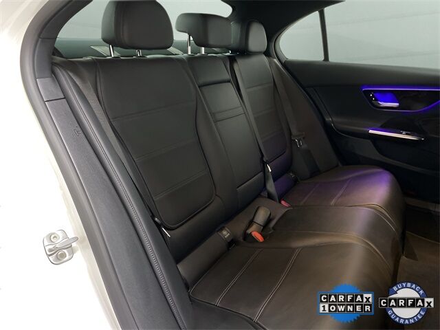2024 Mercedes-Benz C-Class C 300 Dallas TX