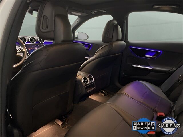2024 Mercedes-Benz C-Class C 300 Dallas TX