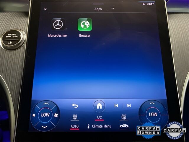 2024 Mercedes-Benz C-Class C 300 Dallas TX