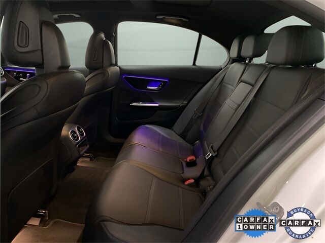 2024 Mercedes-Benz C-Class C 300 Dallas TX