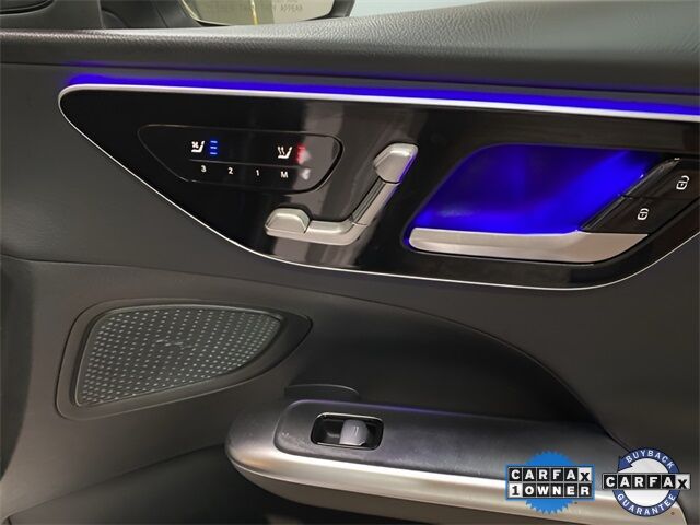 2024 Mercedes-Benz C-Class C 300 Dallas TX