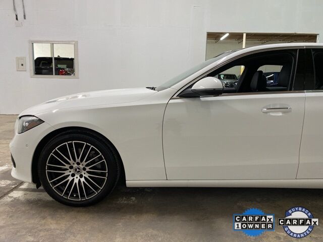 2024 Mercedes-Benz C-Class C 300 Dallas TX