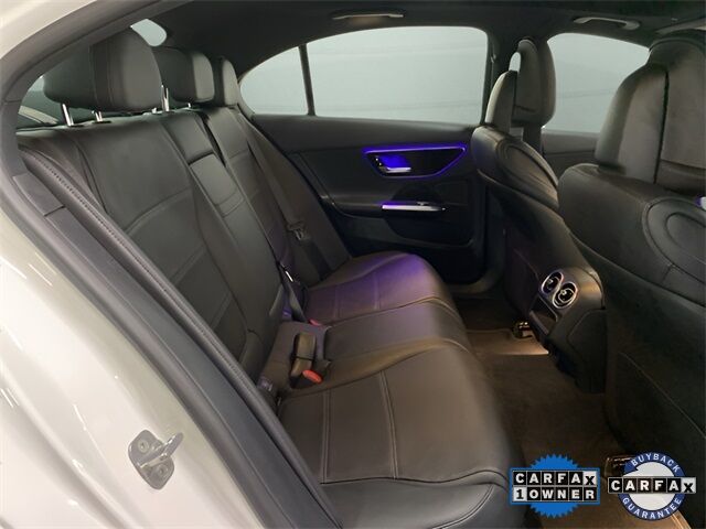 2024 Mercedes-Benz C-Class C 300 Dallas TX