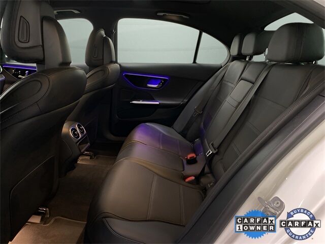 2024 Mercedes-Benz C-Class C 300 Dallas TX