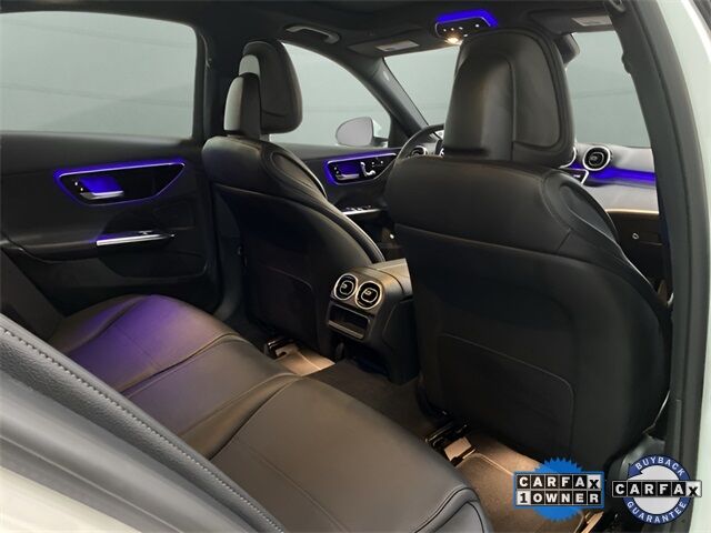 2024 Mercedes-Benz C-Class C 300 Dallas TX