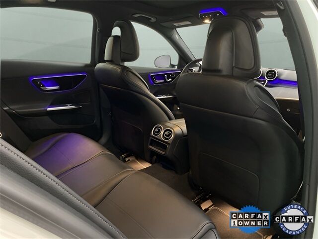 2024 Mercedes-Benz C-Class C 300 Dallas TX
