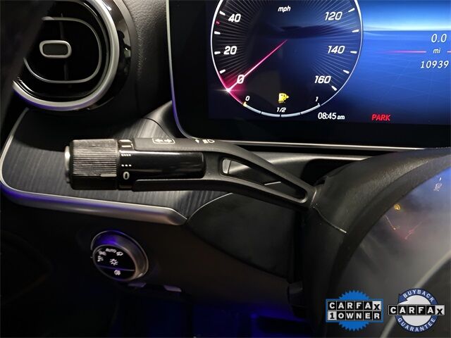 2024 Mercedes-Benz C-Class C 300 Dallas TX