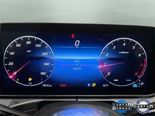 2024 Mercedes-Benz C-Class C 300 Dallas TX