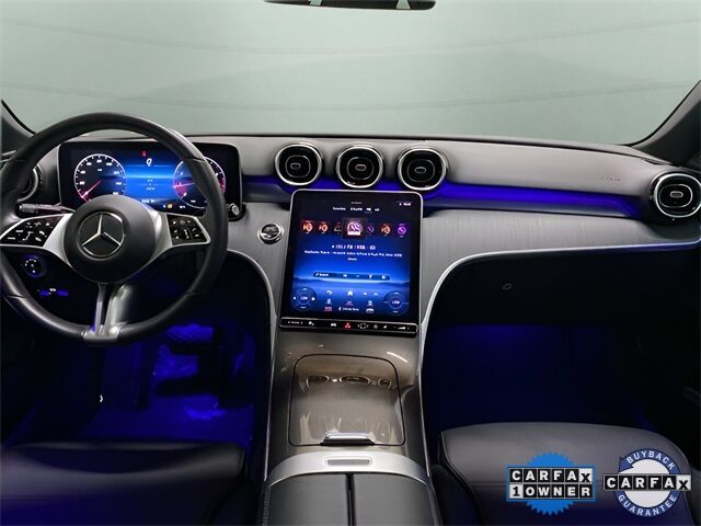 2024 Mercedes-Benz C-Class C 300 Dallas TX