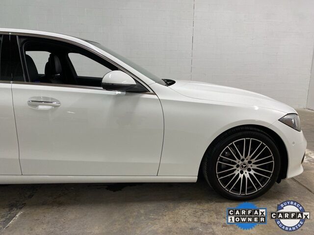 2024 Mercedes-Benz C-Class C 300 Dallas TX