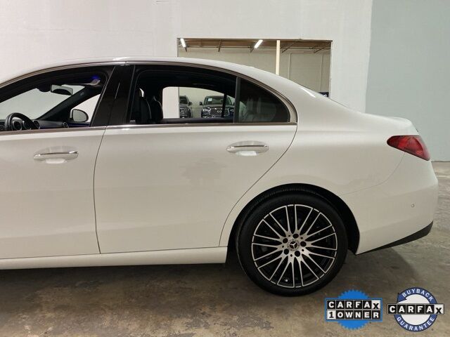 2024 Mercedes-Benz C-Class C 300 Dallas TX