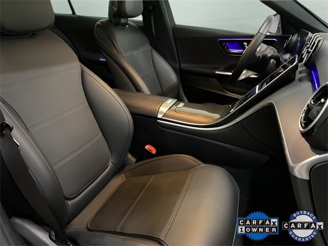 2024 Mercedes-Benz C-Class C 300 Dallas TX