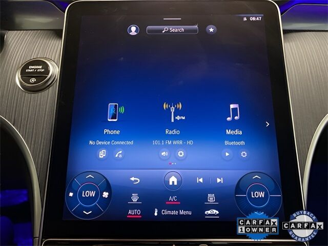 2024 Mercedes-Benz C-Class C 300 Dallas TX