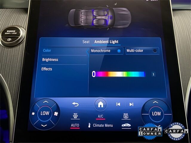 2024 Mercedes-Benz C-Class C 300 Dallas TX