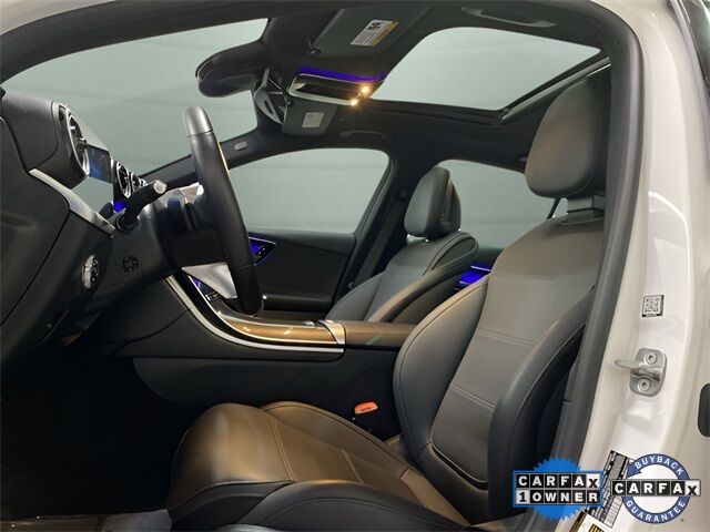 2024 Mercedes-Benz C-Class C 300 Dallas TX