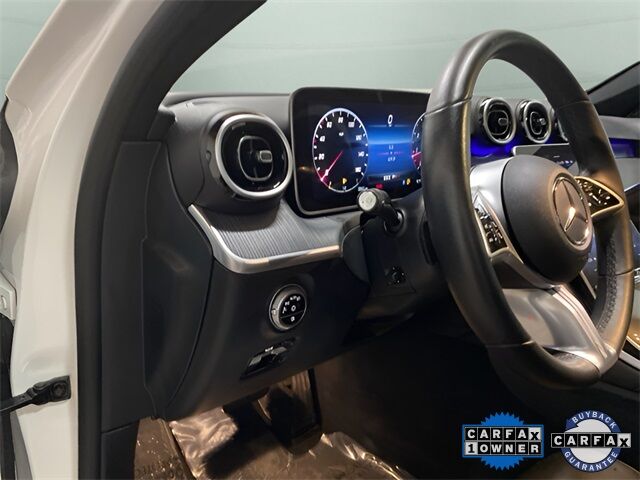 2024 Mercedes-Benz C-Class C 300 Dallas TX