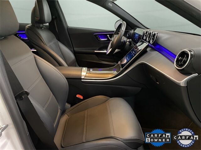 2024 Mercedes-Benz C-Class C 300 Dallas TX
