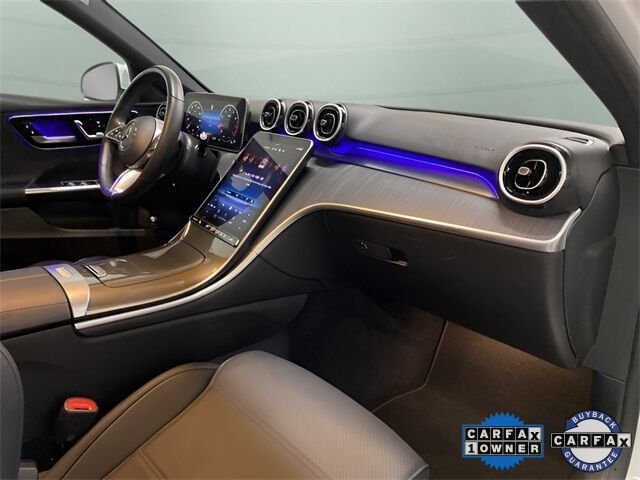 2024 Mercedes-Benz C-Class C 300 Dallas TX
