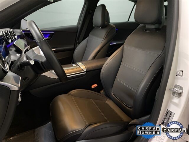 2024 Mercedes-Benz C-Class C 300 Dallas TX