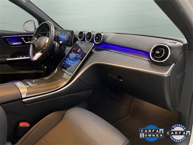 2024 Mercedes-Benz C-Class C 300 Dallas TX