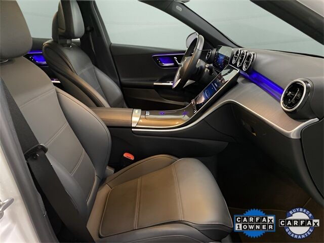 2024 Mercedes-Benz C-Class C 300 Dallas TX