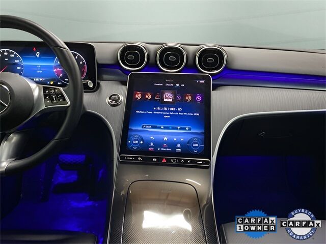2024 Mercedes-Benz C-Class C 300 Dallas TX