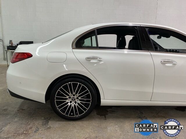 2024 Mercedes-Benz C-Class C 300 Dallas TX