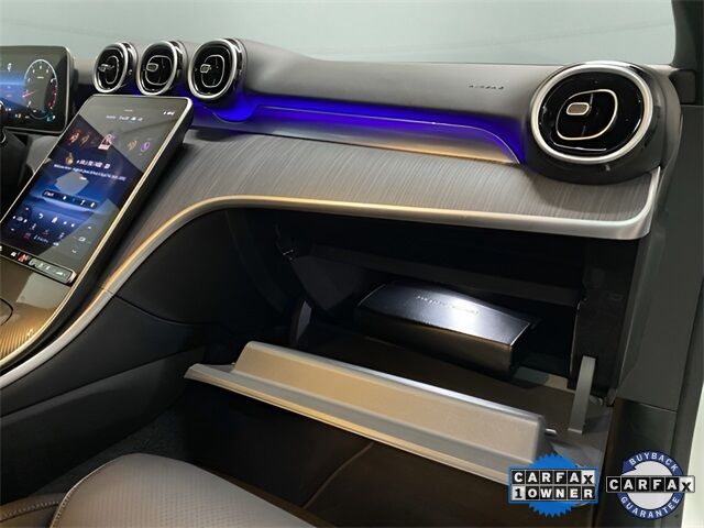 2024 Mercedes-Benz C-Class C 300 Dallas TX