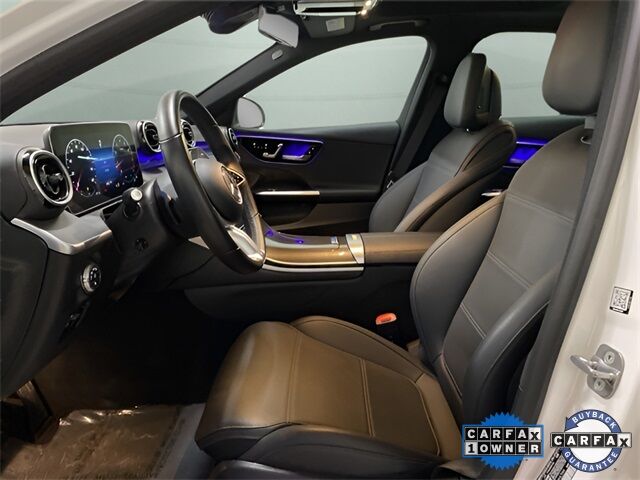 2024 Mercedes-Benz C-Class C 300 Dallas TX