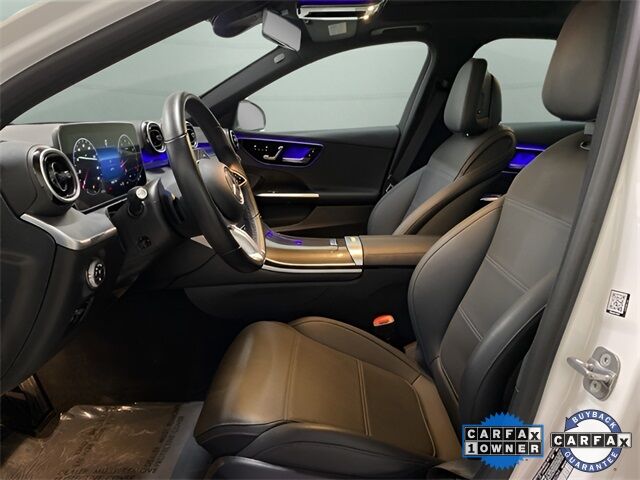 2024 Mercedes-Benz C-Class C 300 Dallas TX