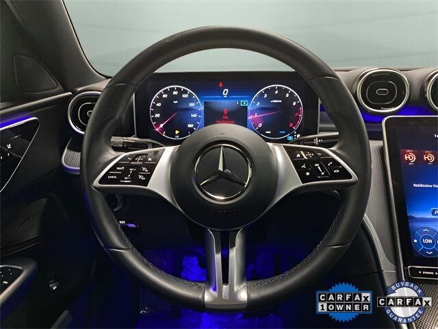 2024 Mercedes-Benz C-Class C 300 Dallas TX