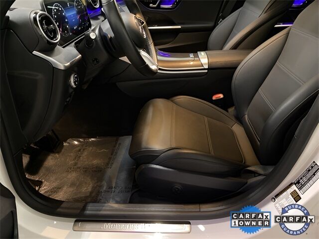 2024 Mercedes-Benz C-Class C 300 Dallas TX