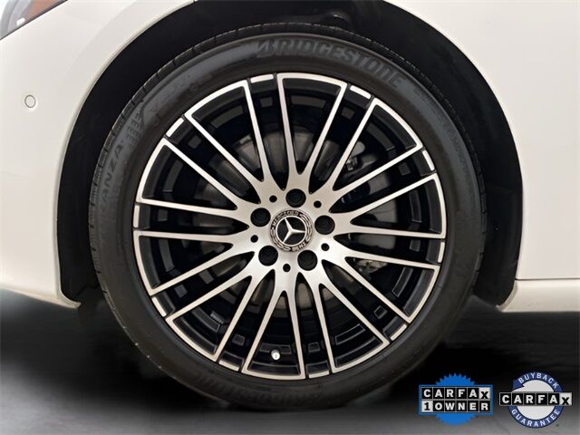 2024 Mercedes-Benz C-Class C 300 Dallas TX