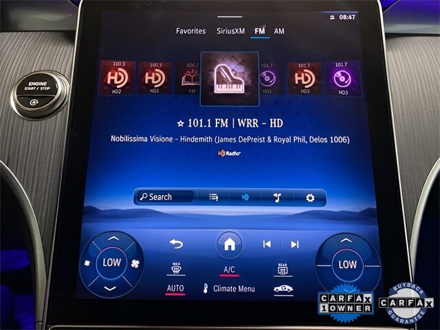 2024 Mercedes-Benz C-Class C 300 Dallas TX