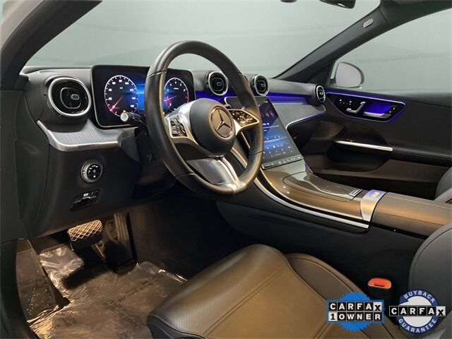 2024 Mercedes-Benz C-Class C 300 Dallas TX