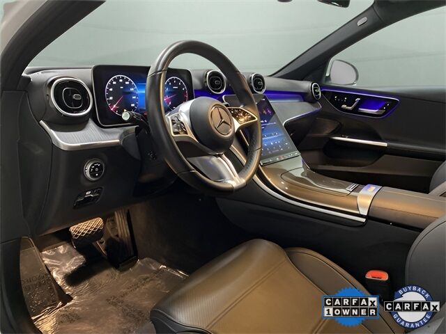 2024 Mercedes-Benz C-Class C 300 Dallas TX