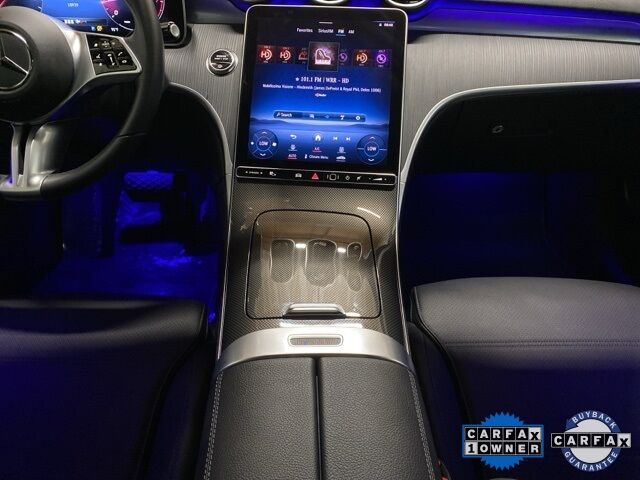 2024 Mercedes-Benz C-Class C 300 Dallas TX