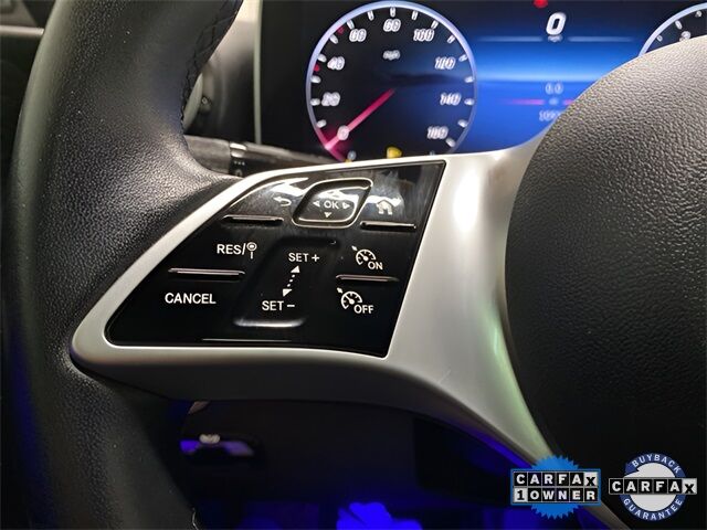 2024 Mercedes-Benz C-Class C 300 Dallas TX