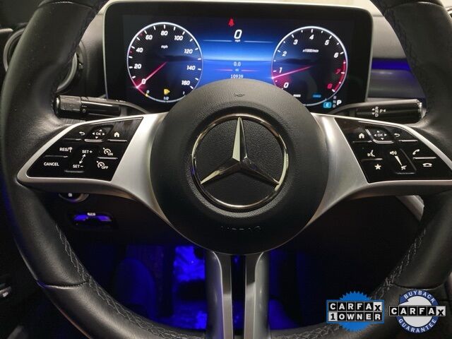 2024 Mercedes-Benz C-Class C 300 Dallas TX