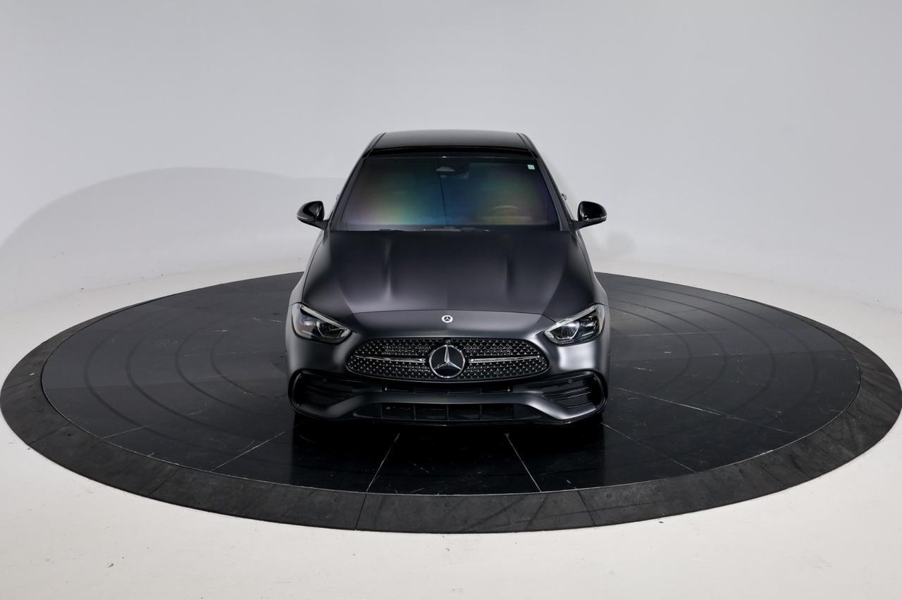 2024 Mercedes-Benz C-Class C 300 Franklin TN