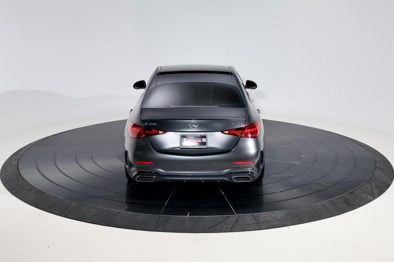 2024 Mercedes-Benz C-Class C 300 Franklin TN