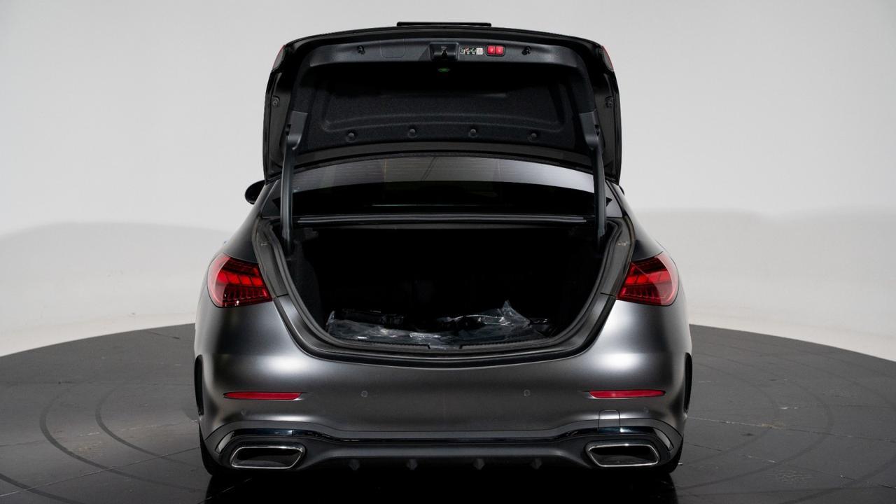 2024 Mercedes-Benz C-Class C 300 Franklin TN