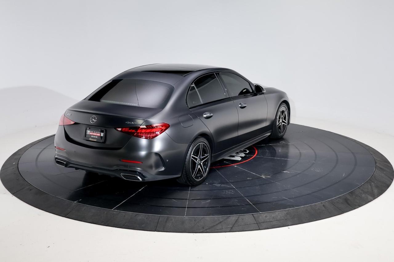 2024 Mercedes-Benz C-Class C 300 Franklin TN