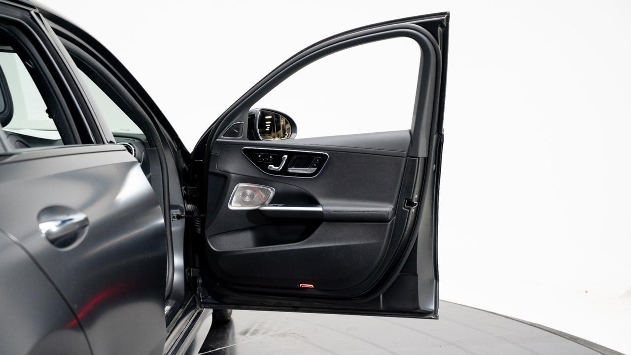 2024 Mercedes-Benz C-Class C 300 Franklin TN